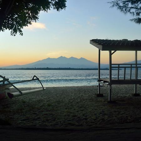 Отель Gazebo Meno Гили-Мено Экстерьер фото