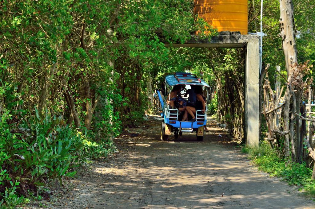 Отель Gazebo Meno Гили-Мено Экстерьер фото