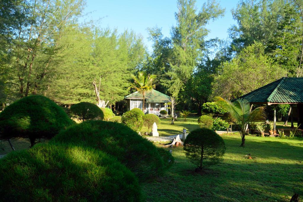 Отель Gazebo Meno Гили-Мено Экстерьер фото