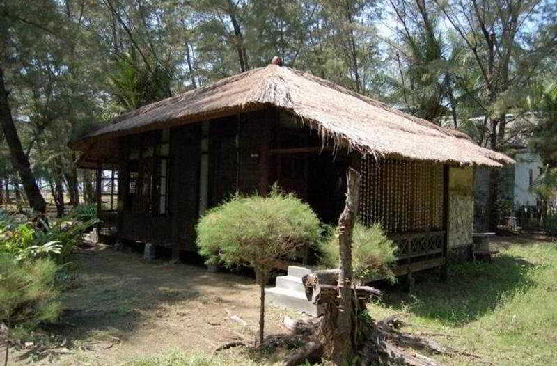 Отель Gazebo Meno Гили-Мено Экстерьер фото